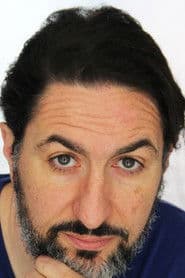 Michaël Barchechath