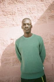 Akwasí Baffour Owusu