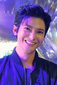 ธัญดิศ ธเนศนัฎฐ