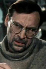 Борис Баташев