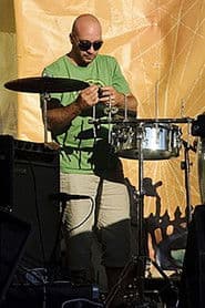 Maciek 'Trocki' Dzierżanowski