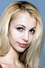 Галина Кузнецова