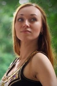 Дарья Ганичева