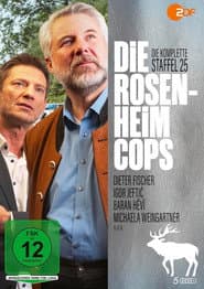 Staffel 25