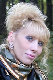 Римма Аганина