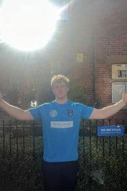 Dzonatans "Jonathan" Svikis