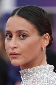 Lina-Camélia Lumbroso