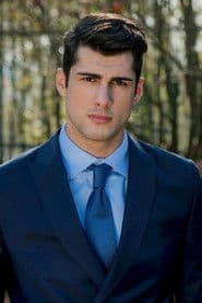 Barış Arda Hacıoğlu