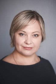 Тетяна Вашневська