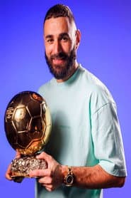 Karim Benzema