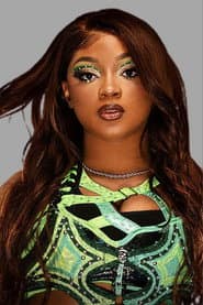 Ashanti Wilson
