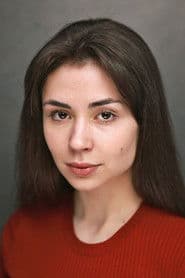 Мария Якименко