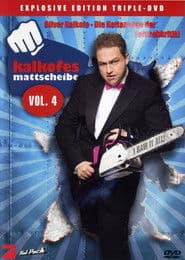 Staffel 8