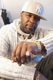 Tyrone "Tizak" Jackson