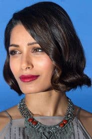 Freida Pinto