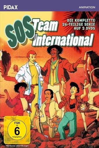 SOS Team International