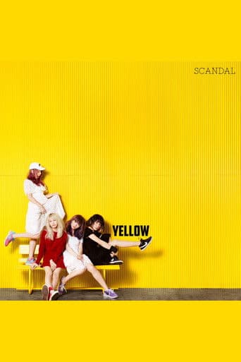 SCANDAL - YELLOW [Limited Edition]