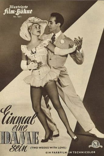 Einmal eine Dame sein