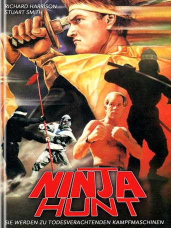 Ninja Hunt