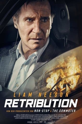 Retribution