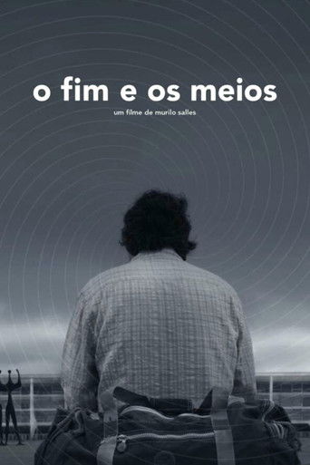 O Fim e os Meios