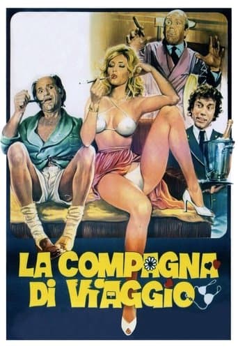 La compagna di viaggio