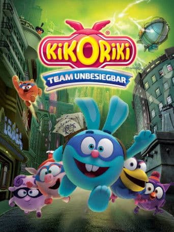 Смешарики: Начало