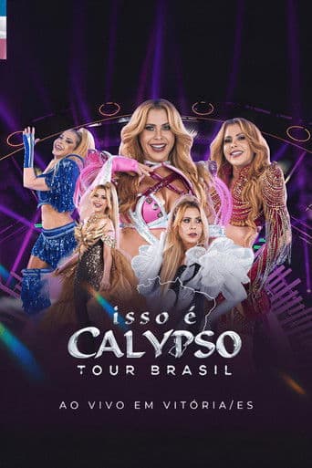 Joelma - Isso É Calypso Tour Brasil: Ao Vivo em Vitória
