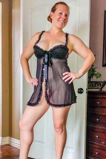 Big Tit MILF Next Door 2