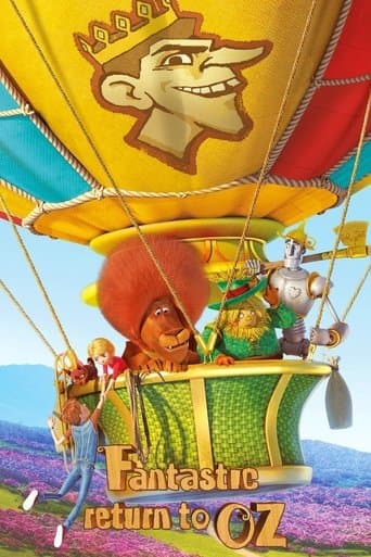 Urfin, der Zauberer von Oz 2