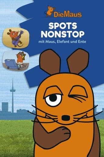 Die Maus - Spots non Stop