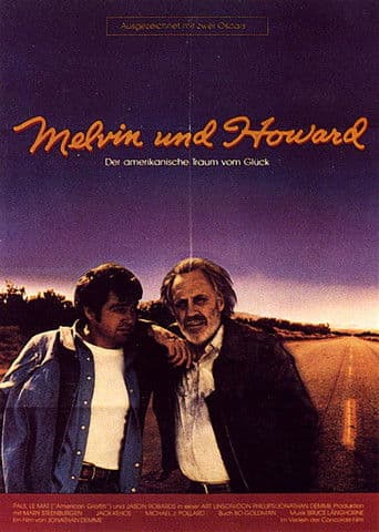 Melvin und Howard