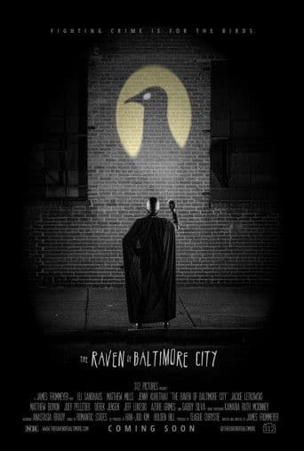The Raven of Baltimore City
