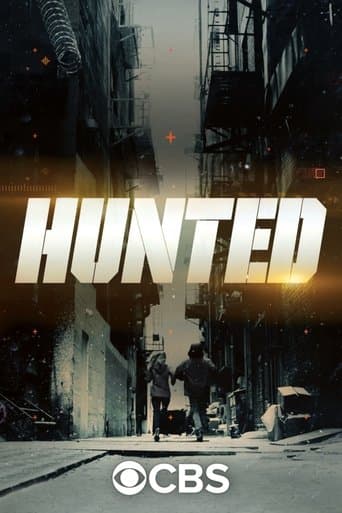 Hunted â Jagd durch die USA