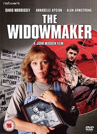 Mein Mann ist ein Mörder