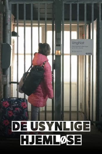 De usynlige hjemløse