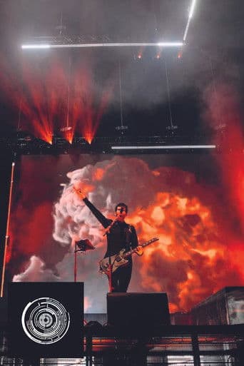 Pendulum: The New Era Documentary