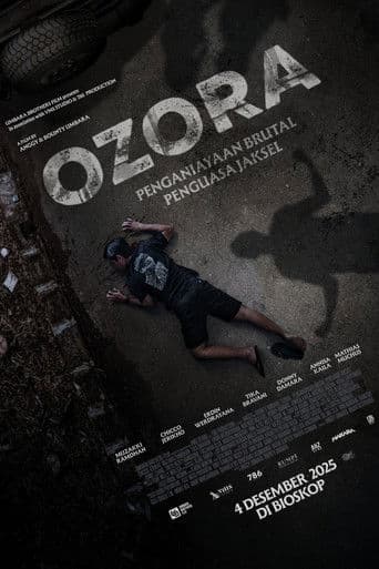 Ozora: Penganiayaan Brutal Penguasa Jaksel