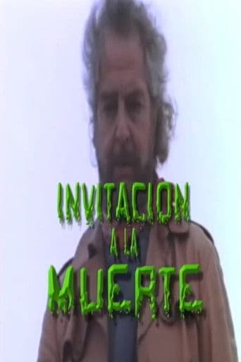 Invitación a La Muerte