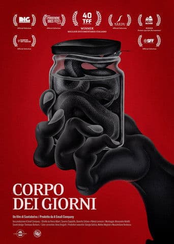 Corpo dei giorni