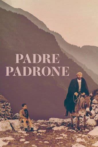 Padre Padrone â Mein Vater, mein Herr