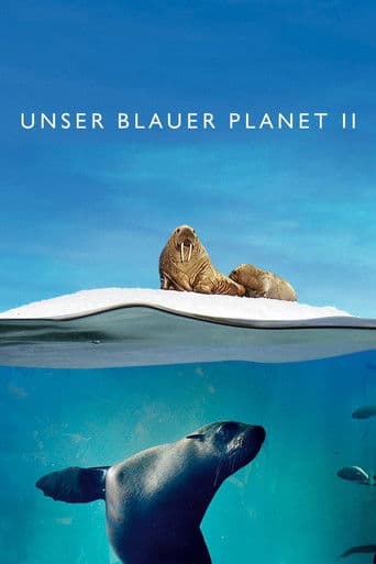 Unser blauer Planet II