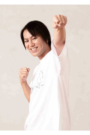 EIKO!GO!! SPECIAL LIVE～TENJIKU～