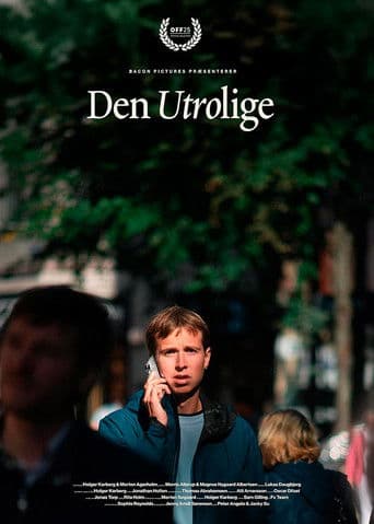 Den Utrolige