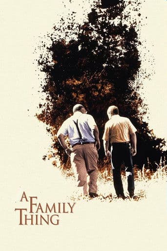 A Family Thing - Brüder wider Willen