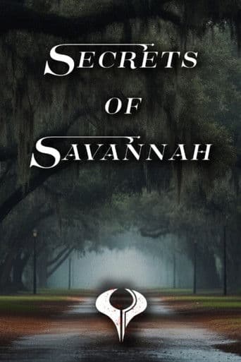 Secrets of Savannah