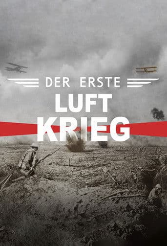 Στα Φτερά του Α΄ Παγκοσμίου Πολέμου