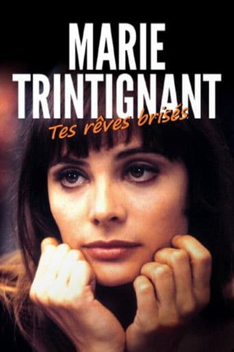 Marie Trintignant - Dein viel zu kurzes Leben