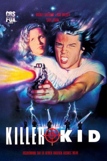 Killer Kid