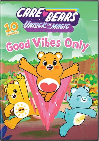 Care Bears: Unlock the Magic – Good Vibes Only